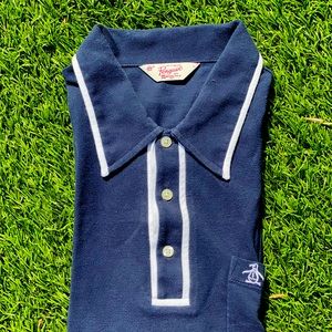 Penguin Munsingwear Polo